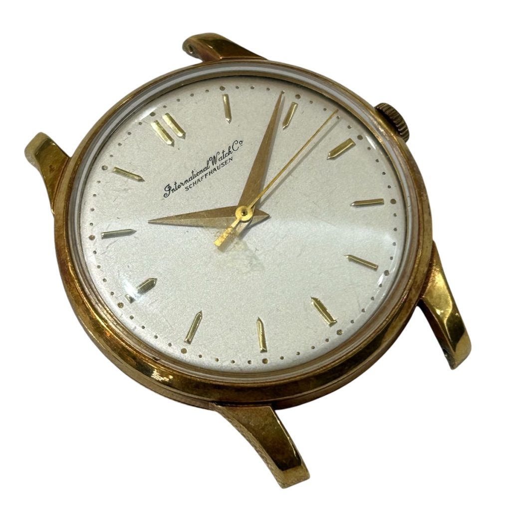 IWC シャフハウゼン