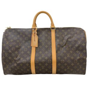 ルイ・ヴィトン　キーポル55