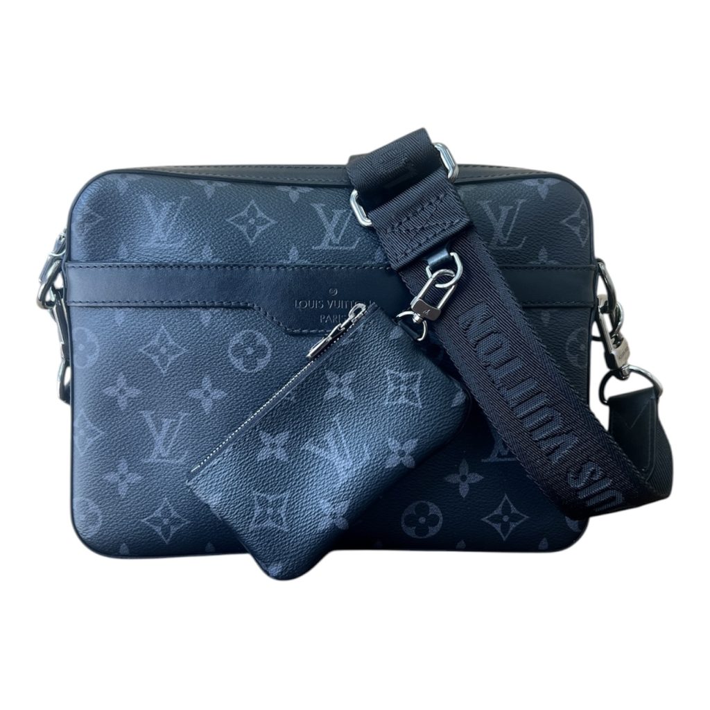 ルイ・ヴィトン メンズ トリオ・メッセンジャー
