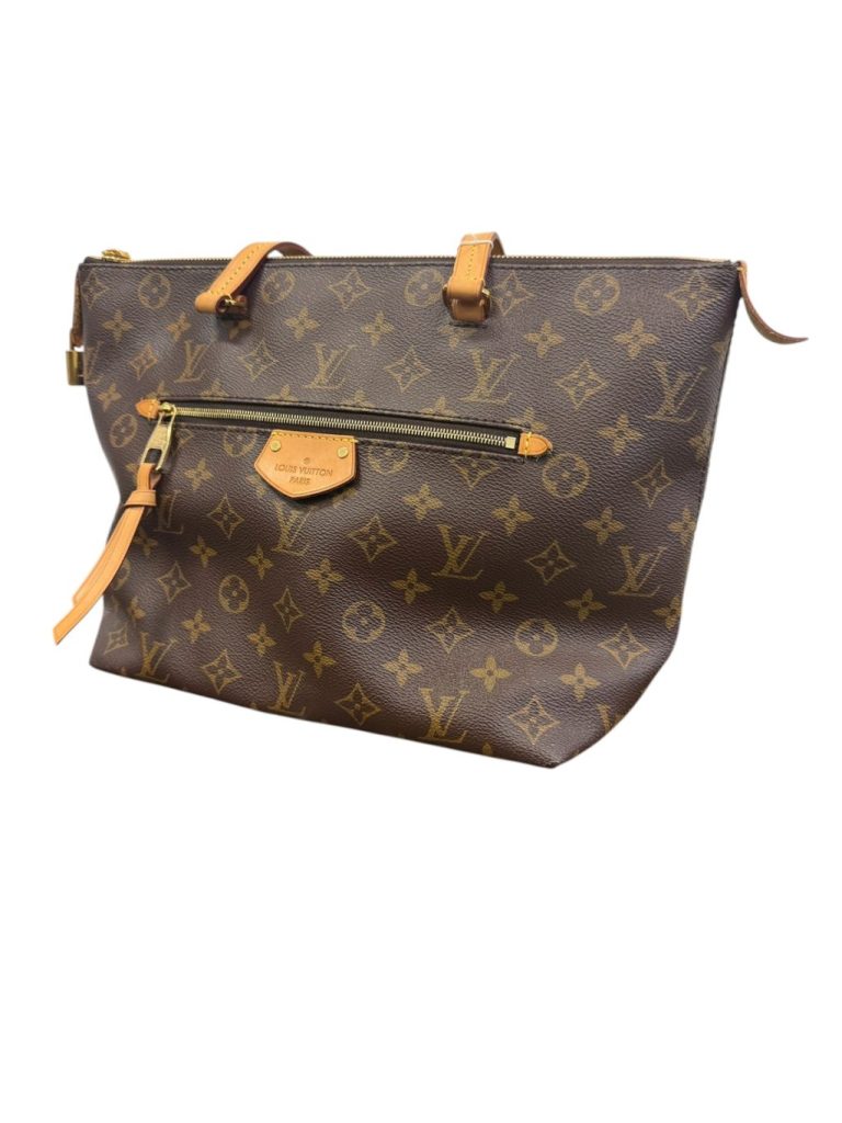 Louis Vuitton　ルイヴィトン　イエナPM　バッグ　買取実績