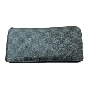 Louis Vuitton ルイヴィトン ポルトフォイユ ブラザ ダミエグラフィット 山形市