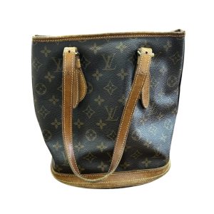 LOUIS VUITTON バケットMM（M42238）