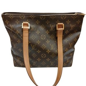 LOUIS VUITTON モノグラム カバピアノ