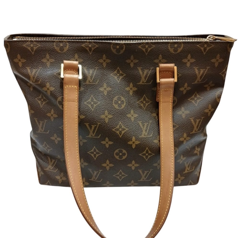 LOUIS VUITTON モノグラム カバピアノ