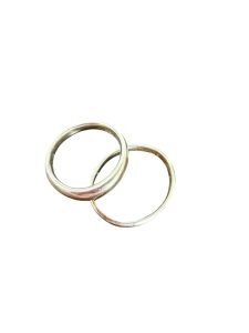 Pt900 リング アクセサリー