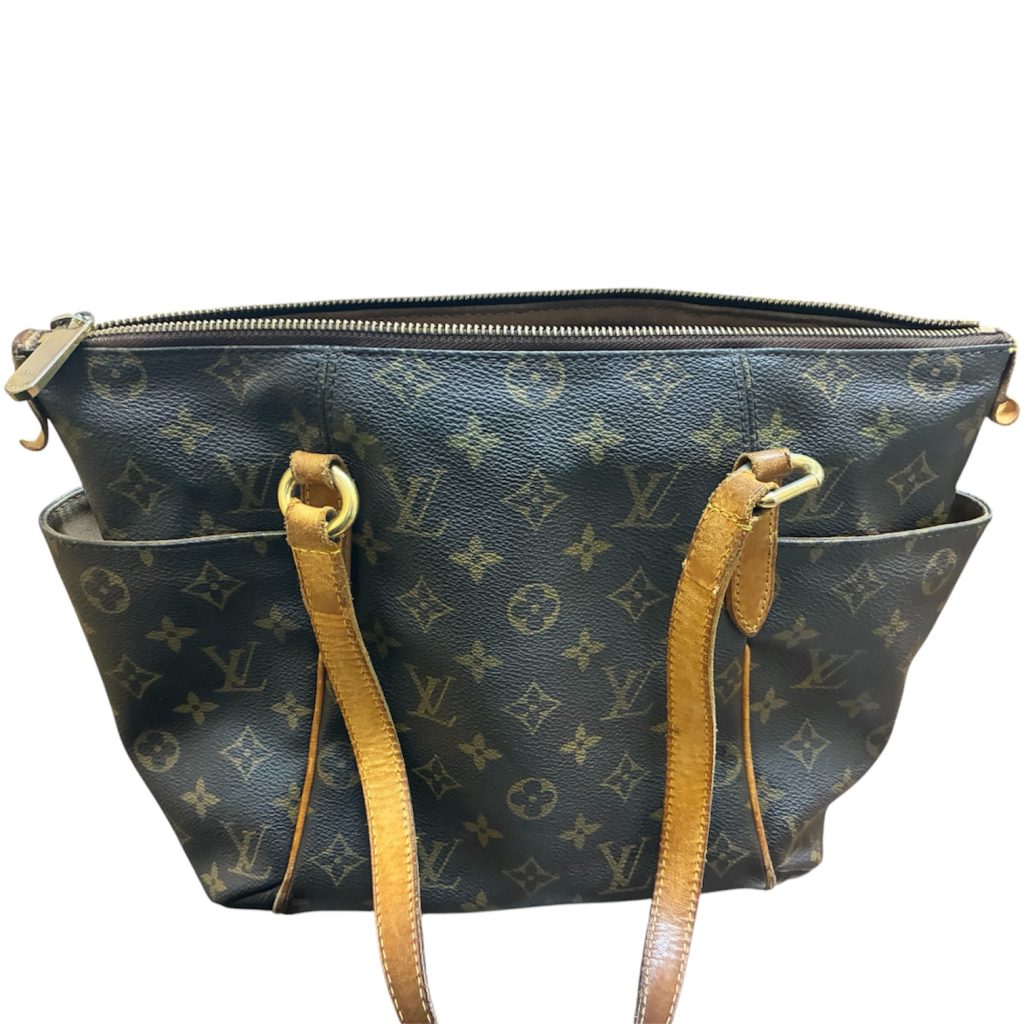 ルイ・ヴィトン モノグラム トータリー