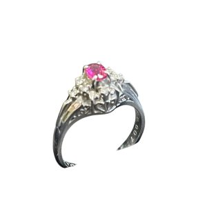 Pt900(プラチナ900)リング