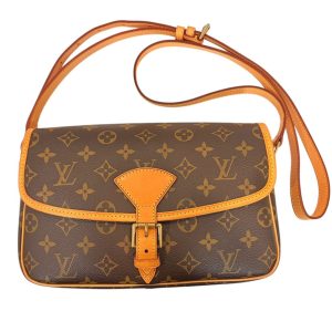 ルイ・ヴィトン モノグラム ソローニュ