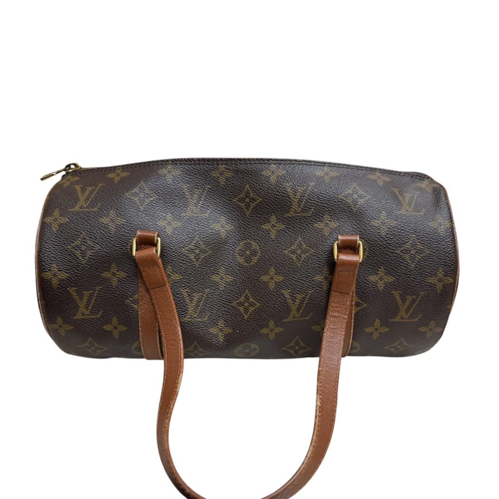 ルイ・ヴィトン モノグラム パピヨン