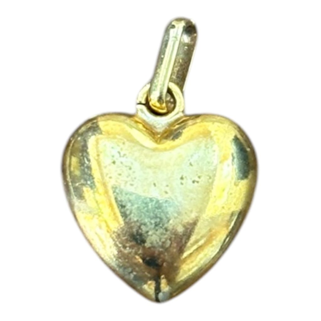 K18（18金／750）トップ（ペンダントトップ）