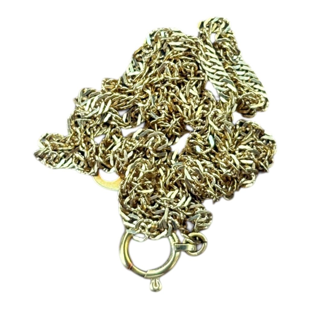 K18（18金／750）ブレスレット