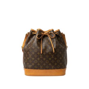ルイヴィトン モノグラム ノエ M42224 LOUIS VUITTON
