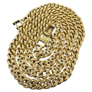 K18 18金　喜平ネックレス