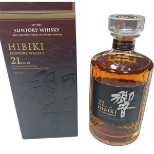 響21年 ホログラム付き 箱完備