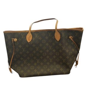 Louis Vuitton ルイ・ヴィトン ネヴァーフル