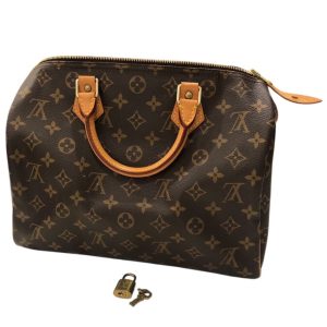 Louis Vuitton（ルイヴィトン）　スピーディ25　ハンドバッグ