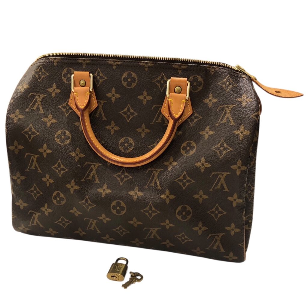 Louis Vuitton（ルイヴィトン）　スピーディ25　ハンドバッグ