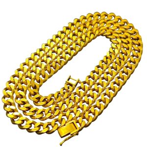 K18 喜平ネックレス