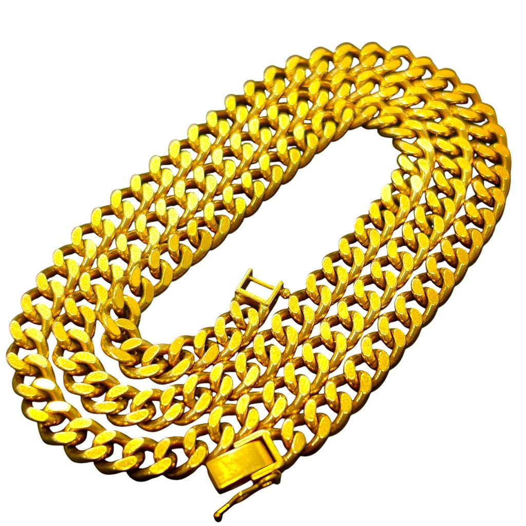 K18 18金 喜平ネックレス アクセサリー