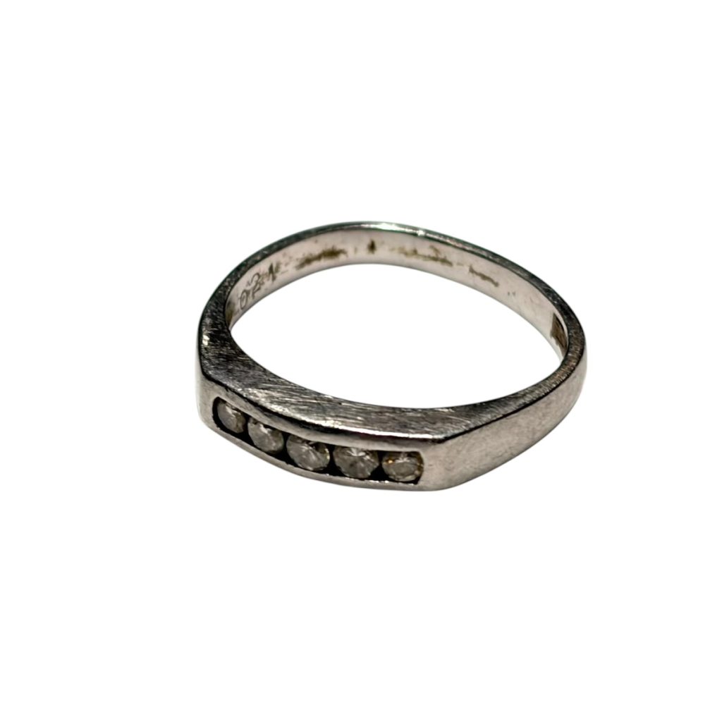 Pt900 リング 指輪