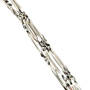 Pt850（プラチナ850） ネックレス