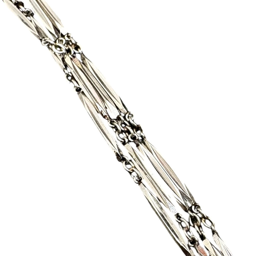 Pt850（プラチナ850） ネックレス