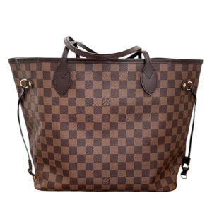 Louis Vuitton ネヴァーフル ダミエ