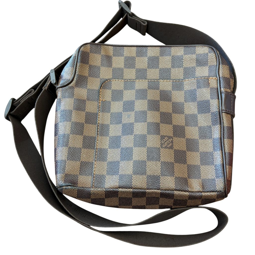 ルイヴィトン　オラフPM　バッグ