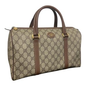 GUCCI オールドグッチ ハンドバッグ