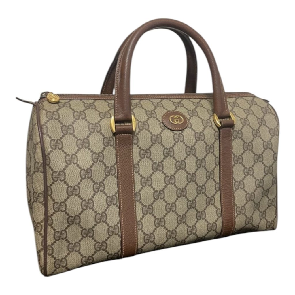 GUCCI オールドグッチ ハンドバッグ