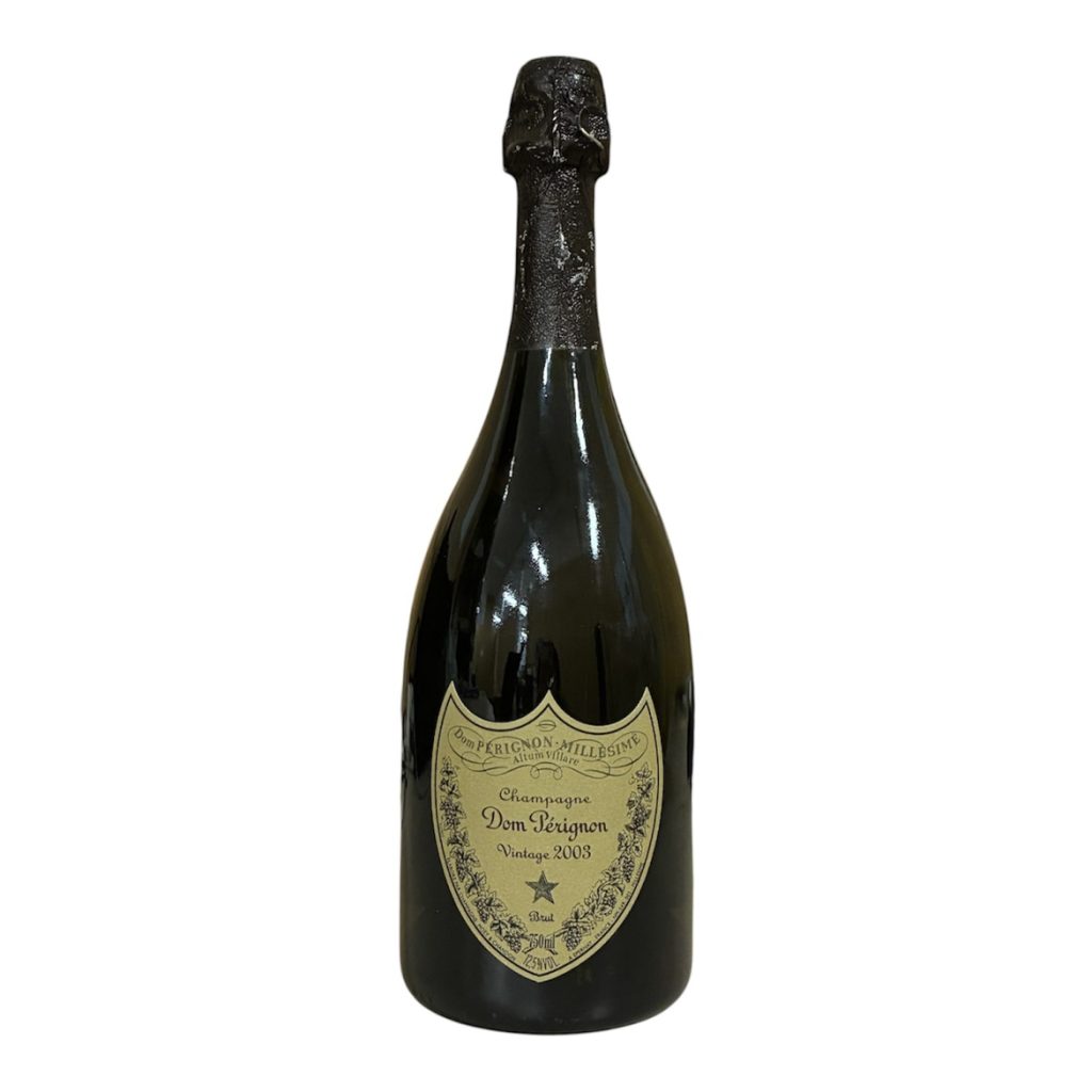 ドンペリニヨン 2003