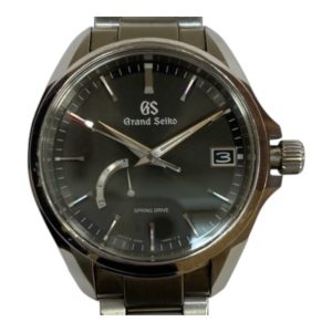 グランドセイコー SBGA273 スプリングドライブ