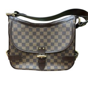 ルイヴィトン　ハイバリー　ダミエ・エヌべ