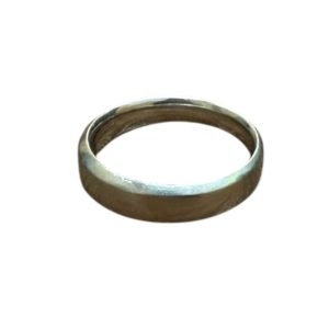 PT900　石なしリング