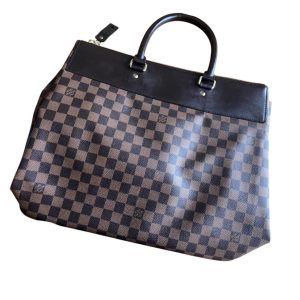 ルイヴィトン（Louis Vuitton）ダミエ・エベヌ パリオリ