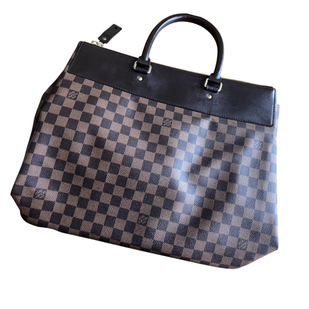 ルイヴィトン（Louis Vuitton）ダミエ・エベヌ パリオリ