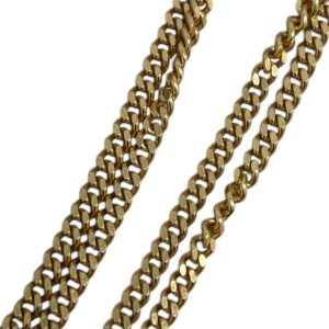 【K18(18金)　ネックレス/貴金属・ネックレス・リング・アクセサリー・メンズ・レディース】