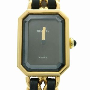 CHANEL プルミエール Lサイズ（稼働品） 買取り