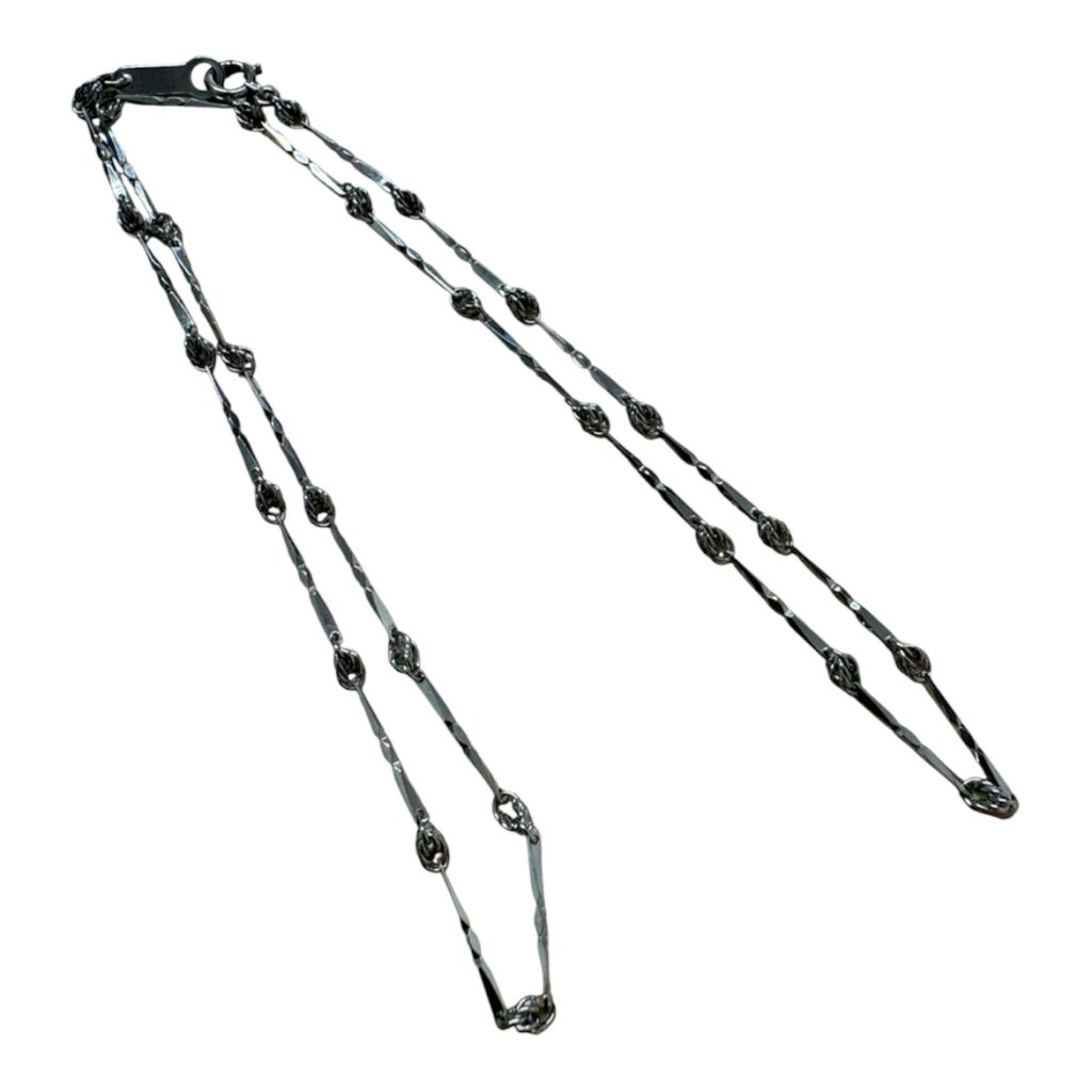 Pt900 ネックレス