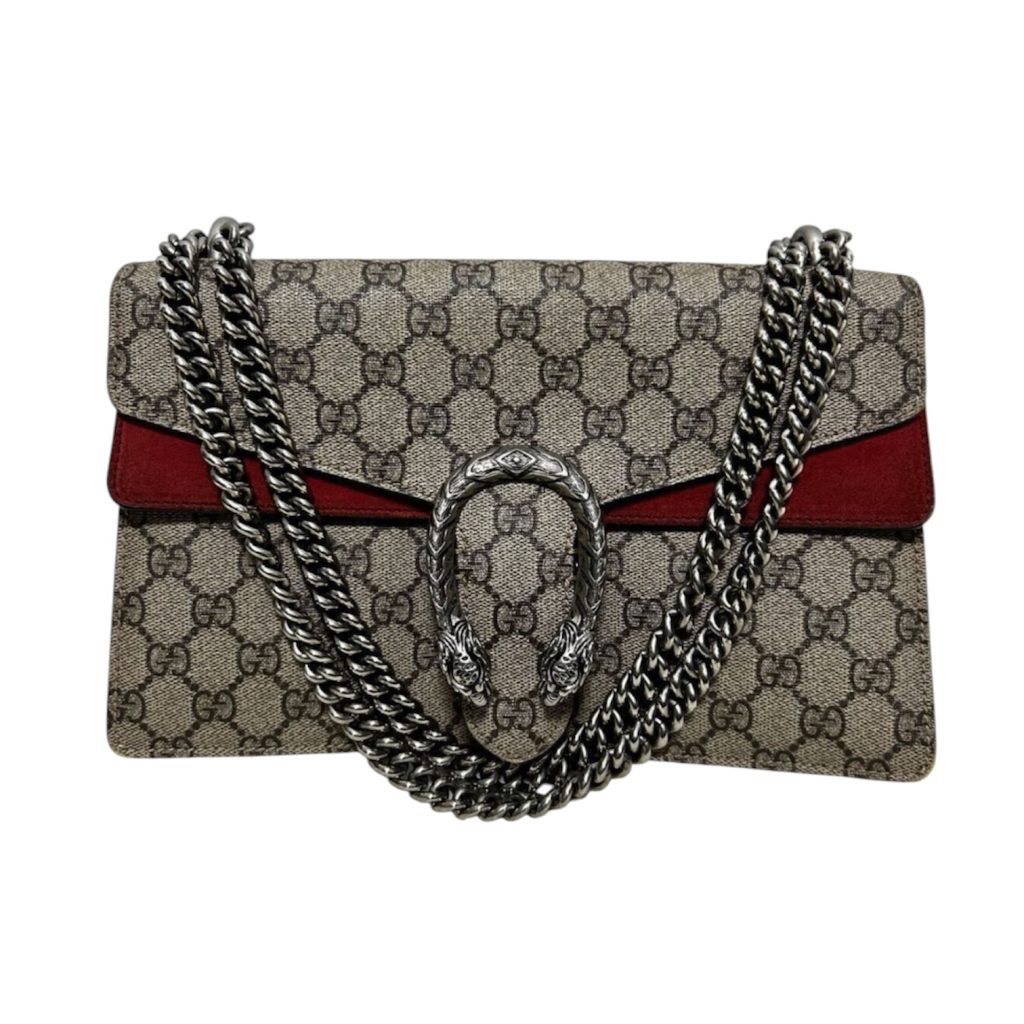 GUCCI グッチ デュオニソス