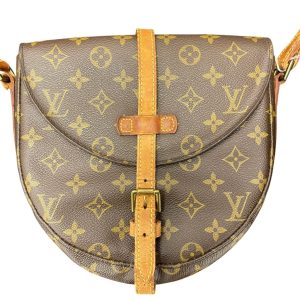 Louis Vuitton　ルイ・ヴィトン　シャンティMM