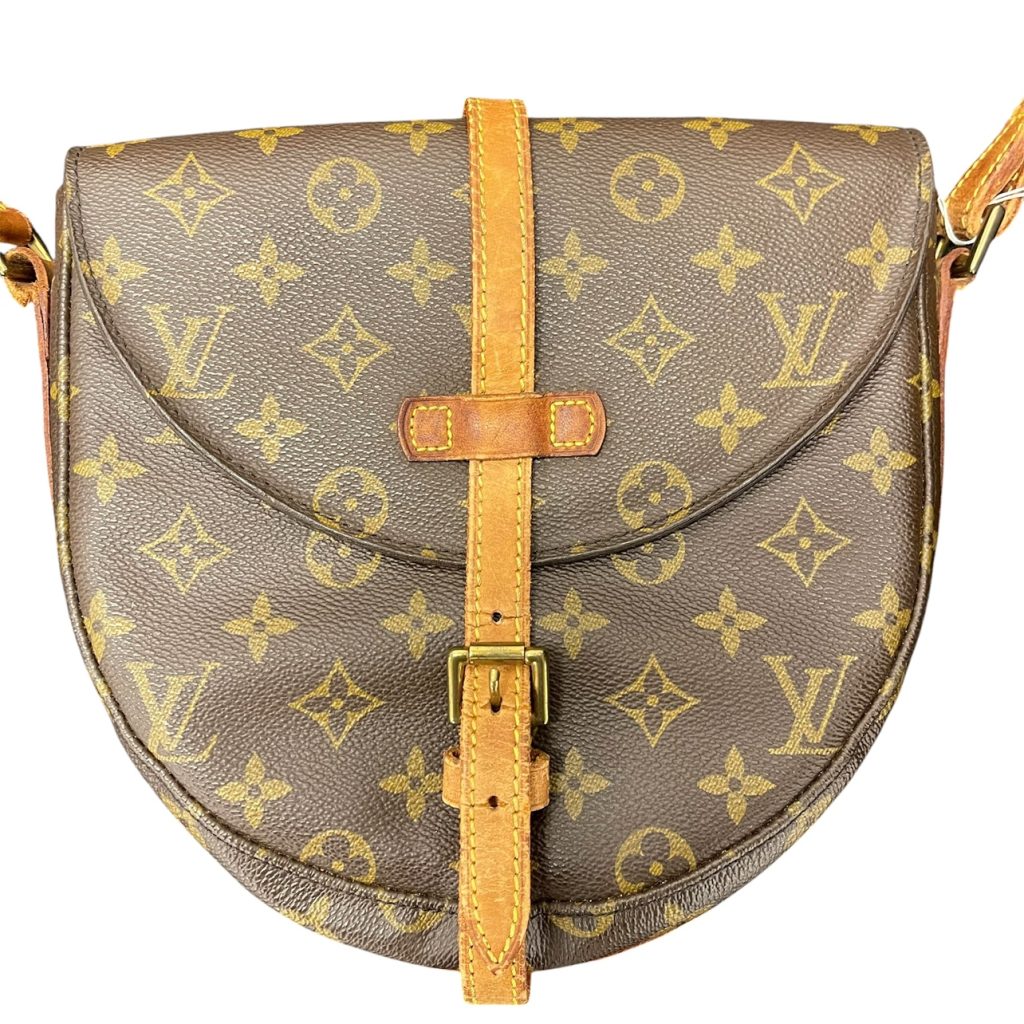 Louis Vuitton　ルイ・ヴィトン　シャンティMM
