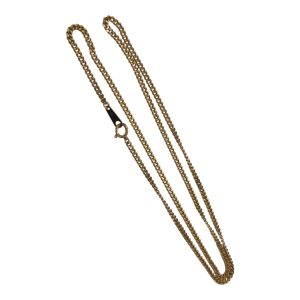 K18（18金）ネックレス　札幌市白石区菊水