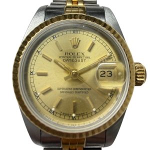 ROLEX ロレックス デイトジャスト