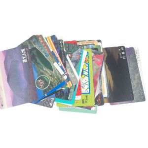 テレフォンカード50度数　複数枚まとめ