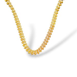 【ネックレス】K18 18金 750