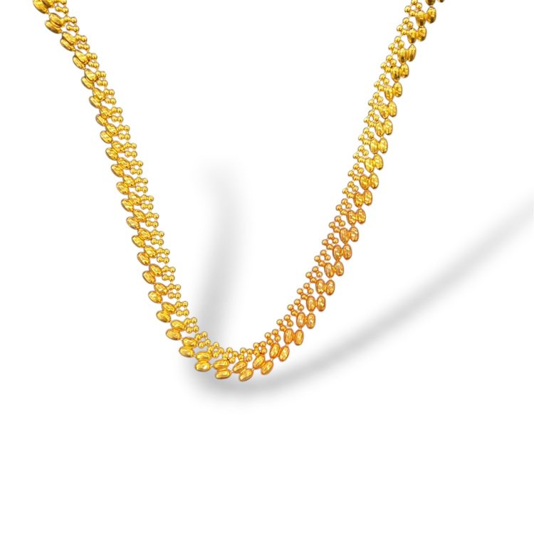 【ネックレス】K18 18金 750