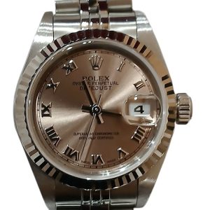 【デイトジャスト ref.79174】Rolex(本体のみ)【Cランク】