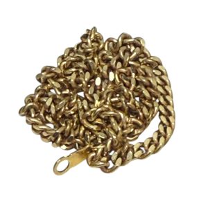 K18 18金 喜平ネックレス