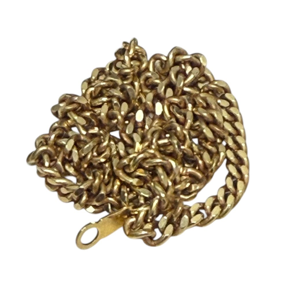 K18 18金 喜平ネックレス